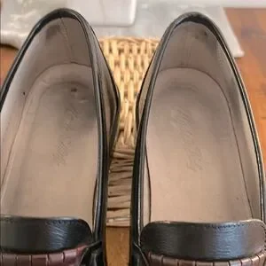 Cole Haan | Shoes | Classic Blackcordovantasselkiltie  display picture 3